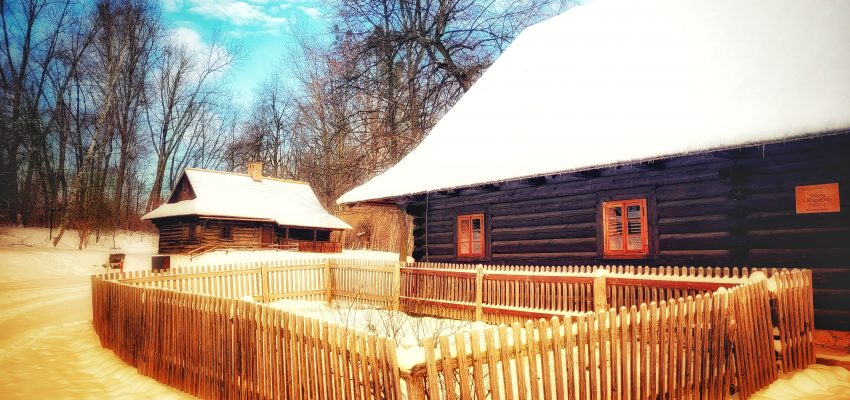 Ogłaszamy konkurs plastyczny na najpiękniejszą kartkę bożonarodzeniową!