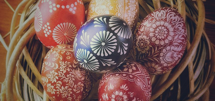 Wielkanoc na Śląsku – 29 marca