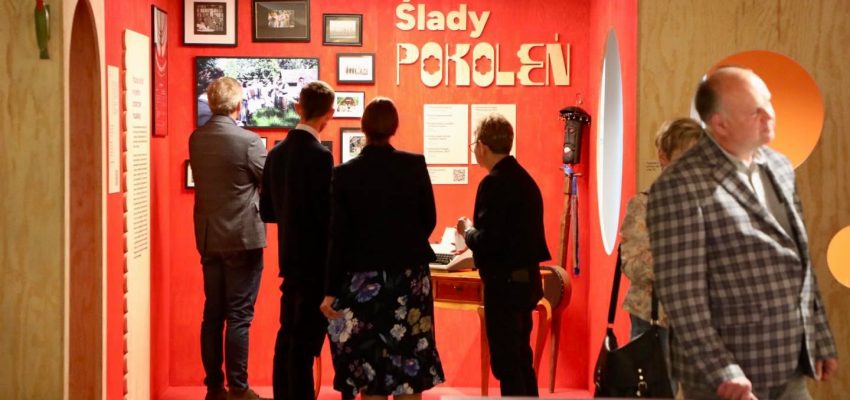 Wystawa jubileuszowa pt. „To (nie) jest skansen” – 25 maja otwarcie dla publiczności