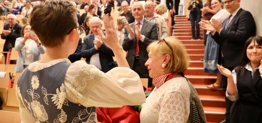 Spacerem przez czas – święto muzeum i opowieść o jego misji