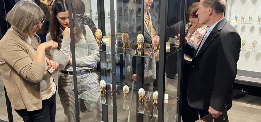 Rozstrzygnięto XXXVI Wojewódzki Konkurs “Górnośląskie Kroszonki”