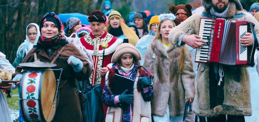 Śląsko Wilijo w chorzowskim skansenie – spotkanie z bożonarodzeniową tradycją