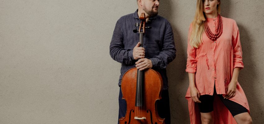 Śląska tradycja w zupełnie nowym brzmieniu – koncert Adama Olesia hurdu_hurdu już 2 sierpnia!