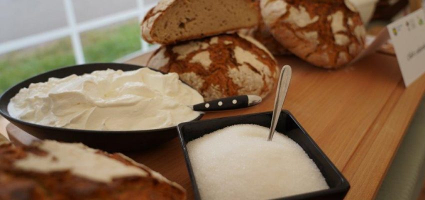 Smaki tradycji w sercu Śląska – Jarmark Produktów Tradycyjnych
