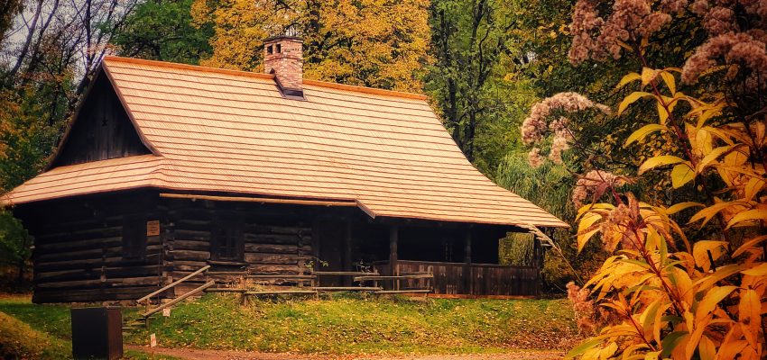 Muzeum w listopadowe święta – 1 i 11 listopada.