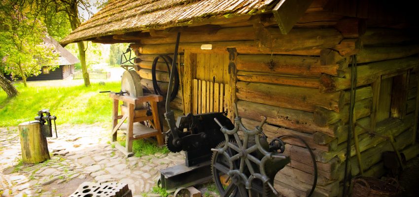 “Środy z…” w chorzowskim skansenie czyli twarze dawnej wsi