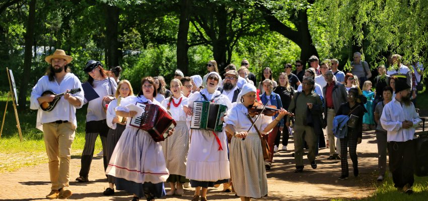 Świętujemy jubileusz 50-lecia Muzeum !