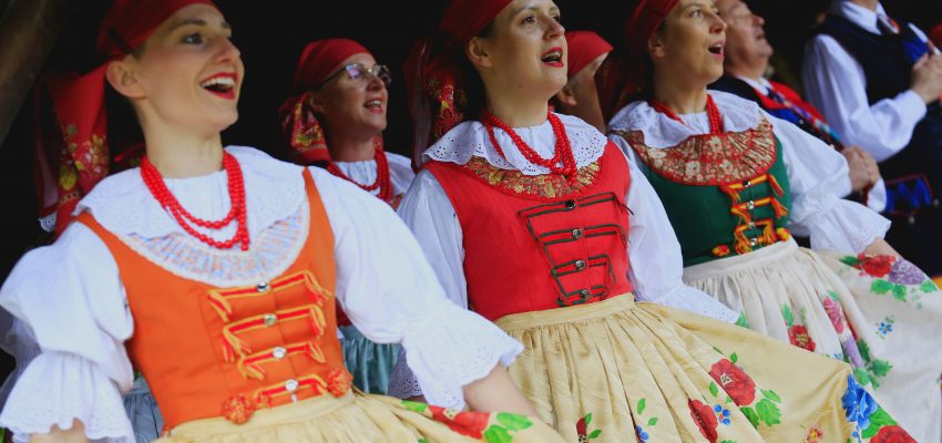 XXX Górnośląskie Prezentacje Chórów i Orkiestr im. Rajmunda Hankego