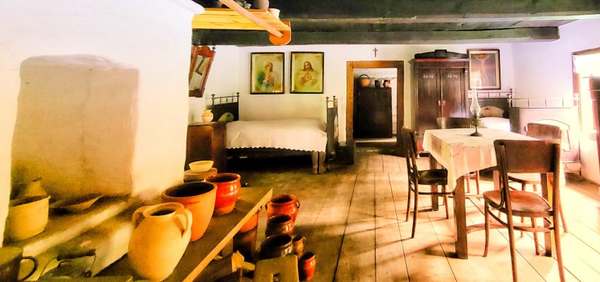 “W marcu jak w garncu” – etnospacer 15 marca