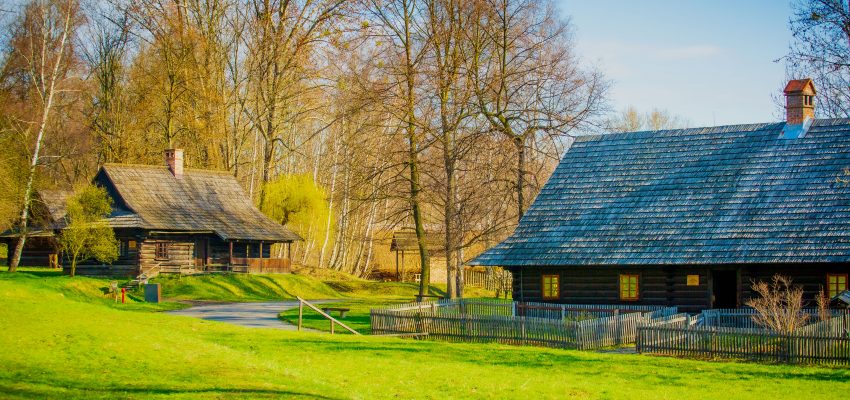 – Jeśli nie skansen, to co? Konkurs na najbardziej inspirującą nazwę zastępczą dla chorzowskiego skansenu.