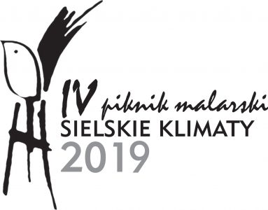 XIV Piknik Malarski Sielskie Klimaty - logo
