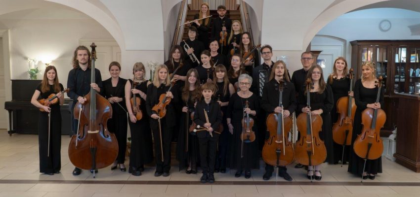 Maraton Kolędowy ze Śląskimi Smykami