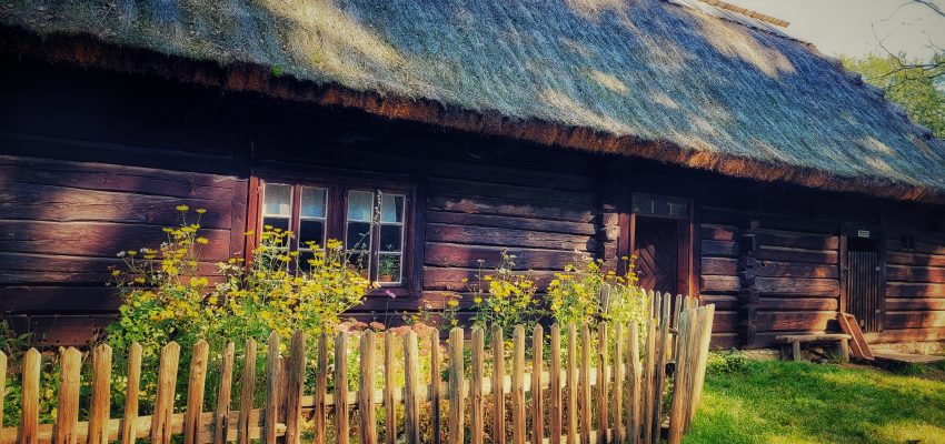 Śladami dawnego Śląska i Zagłębia