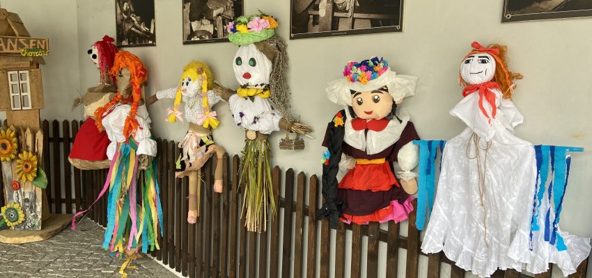 Rozstrzygnięcie konkursu „Precz Zimo Zła”