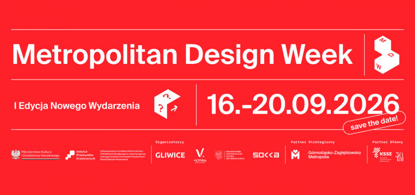 Korzenie designu – pokazy dawnego rzemiosła podczas „Metropolitan Design Week”